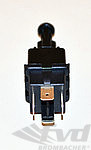Stop light switch 996/ 997/ GT3/ Turbo/ GT2, Boxster 98-12, Cayman 06-, only without PSM