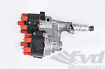 Distributor 964 / 993 - Dual Ignition - Remanufactured - Exchange - 6 Part Repair