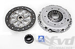 Clutch Kit 991.1 C2/ C2S/ C4/ C4S - Sachs - Manual Trans. - With XTend Pressure Plate