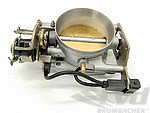 Sport Throttle Body 964 1991-94 - REMANUFACTURED - Manual Transmission - Send In