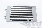 Oil Cooler 911 S 69-73 right