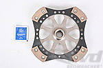 Clutch Disc - ZF SACHS - Racing - Manual Transmission