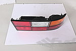 Rear Taillight Lens 924 / 944 - Right - Reproduction - Without Fog Light