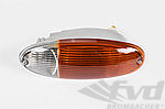 Indicator and marker light 914 - front