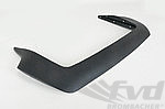 Rear Whale Tail Spoiler Lip 911 3.2 L 1984-89 / 964 RS America - New Old Stock