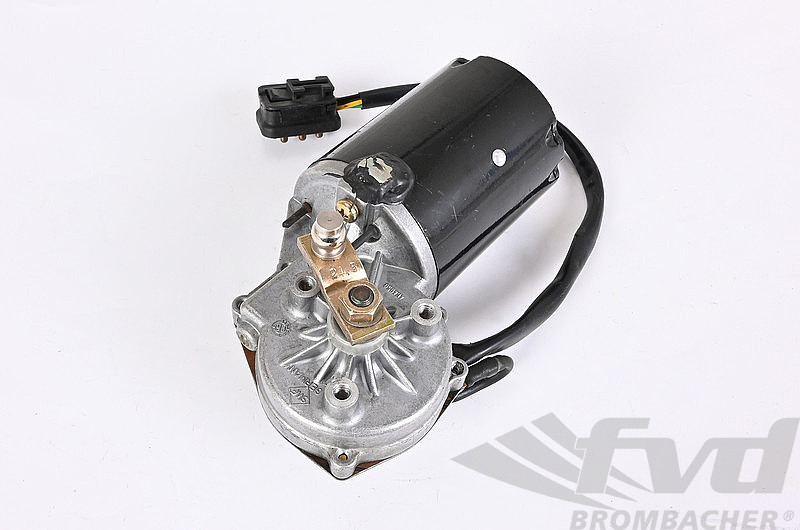 Windshield Wiper Rhd Windshield Wiper Motor 928 RHD / 964 LHD