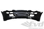 Front Bumper 987.1 Cayman / S - RS Tribute - GRP - Manual Trans. - W/O Headlight Washers