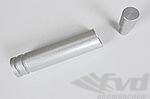 E-Brake handle sleeve - Aluminium - 911 65-89
