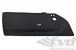RS Inner Door Panel Conversion Set - Carbon - Without Hardware