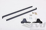 Harness Mount Adapter Kit for Porsche 996 & 997 GT2 / GT3