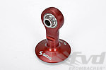 Shock Absorber Mounting Eye Carrera GT - For Front and Rear - New Old Stock (NOS) Genuine