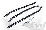 Front Cage Extension Roll Bar 996 GT3 / GT2 - Steel - With Door Bars - For HEI 996 001 007SOK