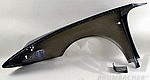 Wide Body Lightweight Front Fender 993 - OE Style - Kevlar - Right - 7.2 lbs