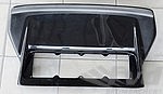 Rear Whale Tail Spoiler 911 74-89 / 930 75-77 - Carbon - 3.0 RS Tribute