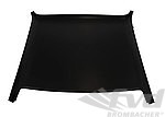 Roof - Repair Sheet - Without Sunroof - Coupe 911 Coupe - 1963-89
