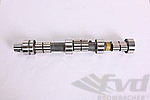 Camshaft 964 / 993 - Street / Sport - Right - MRA - 2.1 mm TDC / 49mm BRG - Without Power Steering