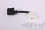 Connection cable for Pump for headlight cleaning