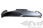 Armaturenbrett Mod. 911 74-76 ohne mittigen Luftdüsenausschnitt & ohne Lautsprecher (schwarz)