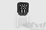 Office Chair "356 Speedster" White/ Black