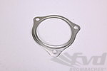 Primary Catalytic to Secondary Catalytic Gasket - Sold Individually - 958.1/ 958.2 Cayenne / 971.1P