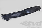 Dashboard GRP black - Only for 964 model year 1989 - specify exact year of manufacture