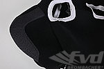 Seat Cover - RECARO - Black Cloth - for Profi SPG XL