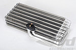 Air Conditioning / HVAC Evaporator 964 / 993 - Aluminum Fin + Tube