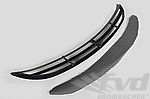 Front Bumper Upper Air Vent 987/ 997.1 / 997.2 - Moshammer - Tradition RS / Urban Turbo RS