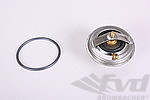 Thermostat insert (open at 80°C)