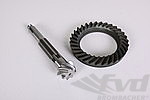 Ring and Pinion 7:31 (for 356 gear box)