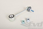 Stabilizer link rear 970 Panamera  - without Air-Spring suspension
