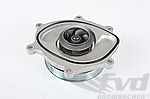 Water Pump 987-2/997-2/981/991 - Complete - incl. gasket with 3mmØ