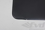 RS Inner Door Panel - 1992 European 964 RS Reproduction - Black Leatherette - Right