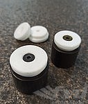 Repair Kit for brake caliper piston pucks - Front, both calipers ( ø30mm )