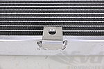 Radiator 944-2 85- M44.05-12, M 44.40 - Version pure aluminum