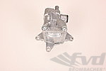 Tandem steering pump 958.1/ 958.2 Cayenne S/ Turbo with activ stabilizer