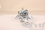 Tandem steering pump 958.1/ 958.2 Cayenne S/ Turbo with activ stabilizer