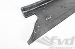 Wide Body Side Skirt 993 - GT2 1998 Style - Carbon - Ultra-Lightweight - Right
