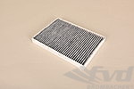 Cabin Air Filter (Carbon Activated)