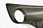 Front Fender 964 / 965 - Wide Body - Kevlar / Carbon - Right