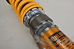 ÖHLINS Sport Suspension 993 94-98 - With Aluminum Camber Plates