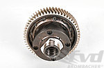 Limited Slip Differential - 980 Carrera GT - OEM