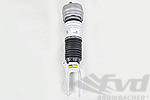 Complete Front Air Spring Panamera 970 2014-16 - Right - New - German OEM