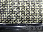 Rear Deck Lid 911  1969-89 - Lightweight 2.79 kg (6,15 lbs) - Kevlar / Carbon - For Paint