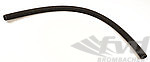 Breather Hose - Engine to Oil Reservoir - 640 x 25 x 4 mm