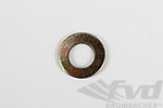 Washer M10x2 mm