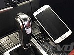 ExactFit Magnetic Phone Mount - Center Console - 95B.1/95B.2 Macan - by Rennline