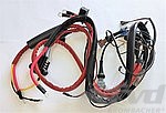 Faisceau cables moteur 928  82-83