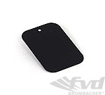 Rennline Phone Mount Pad - Extra Steel Mounting Pad