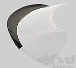 Rear Lid Spoiler 992 Carrera S / 4 / 4S / GTS / GT3 Touring - not painted